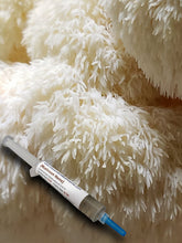 Load image into Gallery viewer, Lion's Mane (Hericium erinaceus) Commercial Liquid Culture